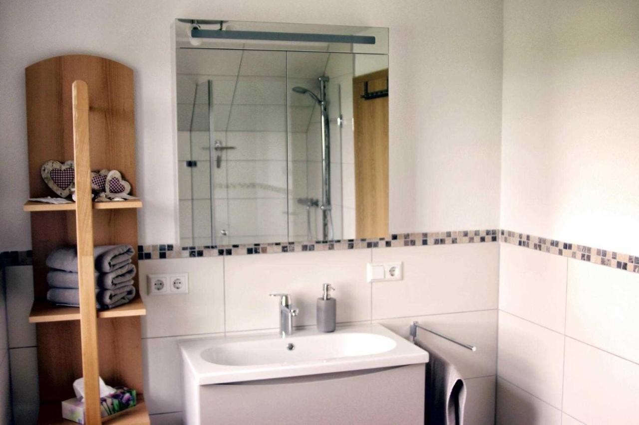 Ferienwohnung Ernle Bad Wurzach Room photo